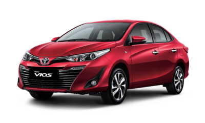 Honda VIOS